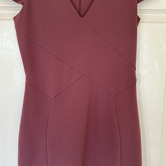 Express Short Sleeve Dress Size S - Picture 2 of 5